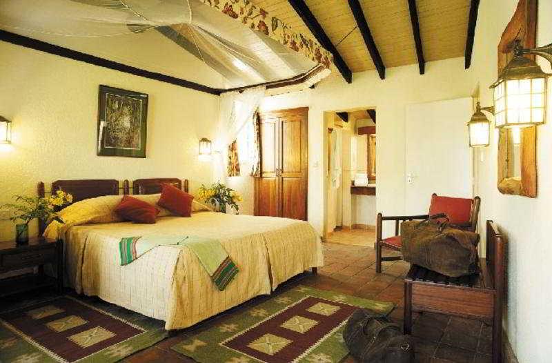 Sarova Lion Hill Game Lodge Nakuru Buitenkant foto